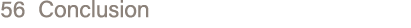 56 Conclusion 